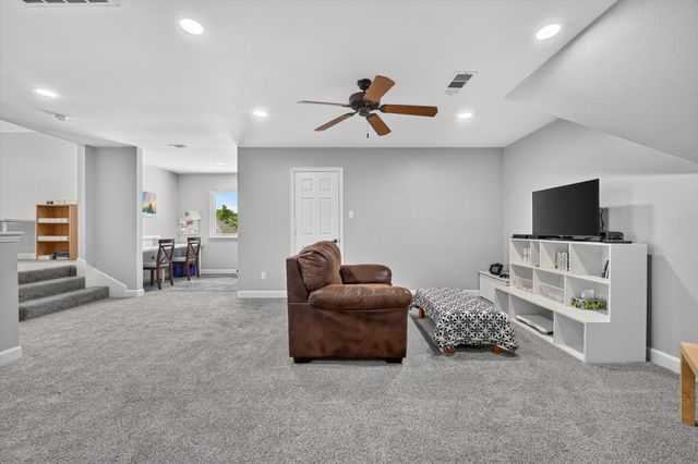 1224 Boling Ranch Road N, Azle, TX 76020