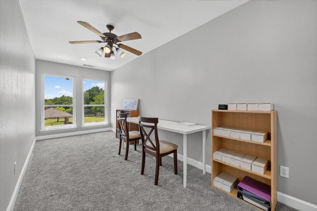 1224 Boling Ranch Road N, Azle, TX 76020