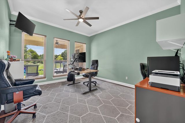1224 Boling Ranch Road N, Azle, TX 76020