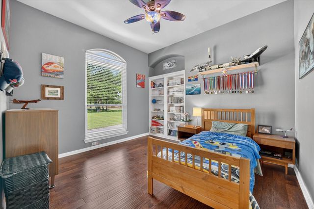 1224 Boling Ranch Road N, Azle, TX 76020
