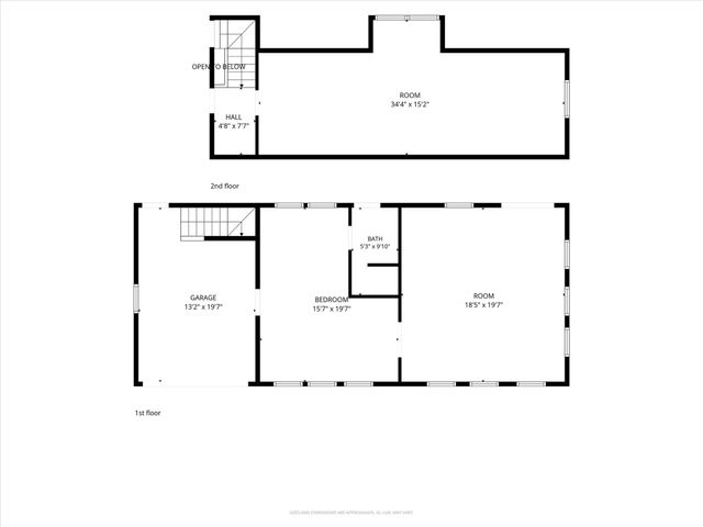 1224 Boling Ranch Road N, Azle, TX 76020