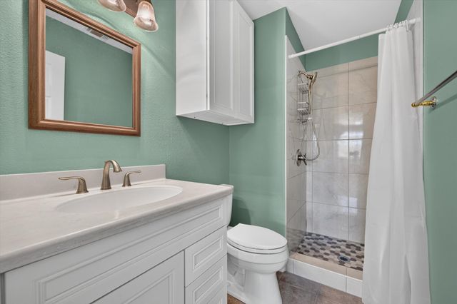 1224 Boling Ranch Road N, Azle, TX 76020