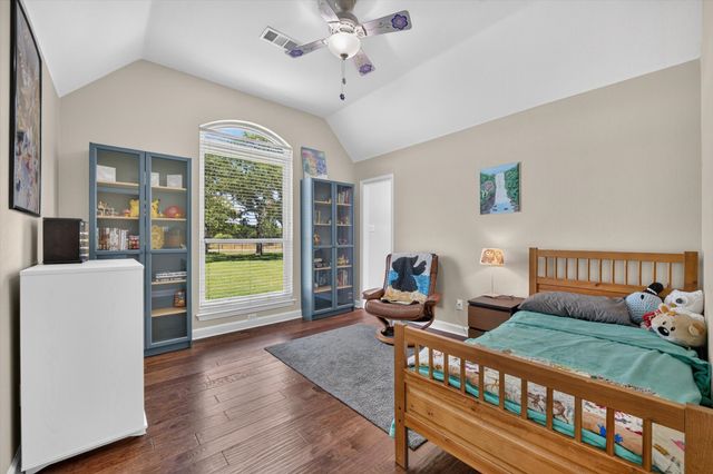 1224 Boling Ranch Road N, Azle, TX 76020