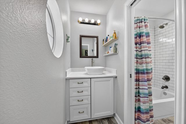 1224 Boling Ranch Road N, Azle, TX 76020