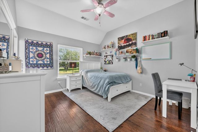 1224 Boling Ranch Road N, Azle, TX 76020