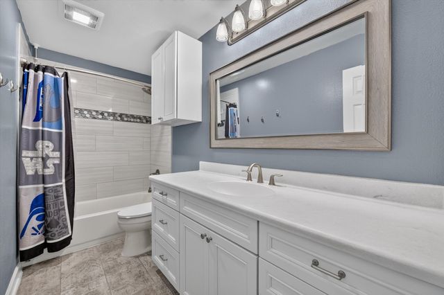 1224 Boling Ranch Road N, Azle, TX 76020