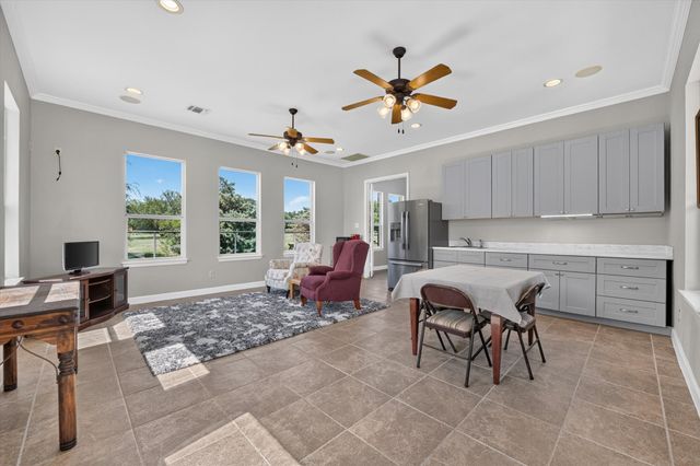 1224 Boling Ranch Road N, Azle, TX 76020