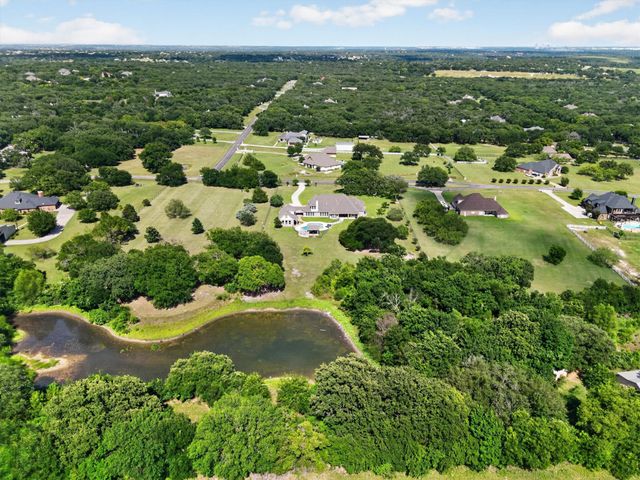 1224 Boling Ranch Road N, Azle, TX 76020
