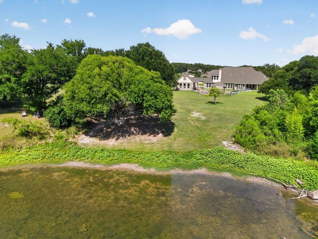 1224 Boling Ranch Road N, Azle, TX 76020