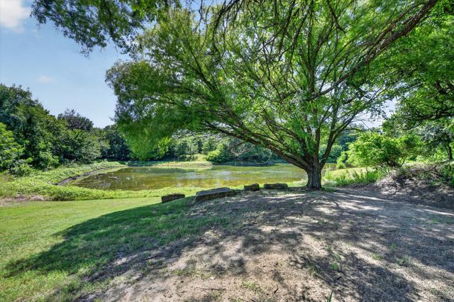 1224 Boling Ranch Road N, Azle, TX 76020