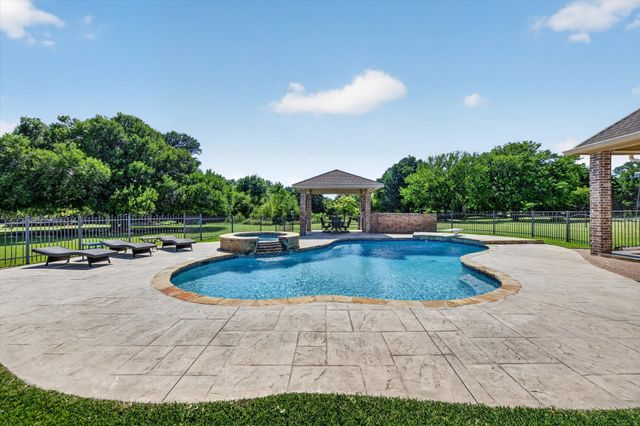 1224 Boling Ranch Road N, Azle, TX 76020