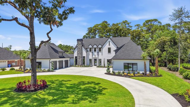 9413 Park St., Myrtle Beach, SC 29572