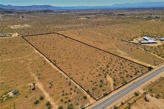 0 Cahuilla Road, Apple Valley, CA 92307