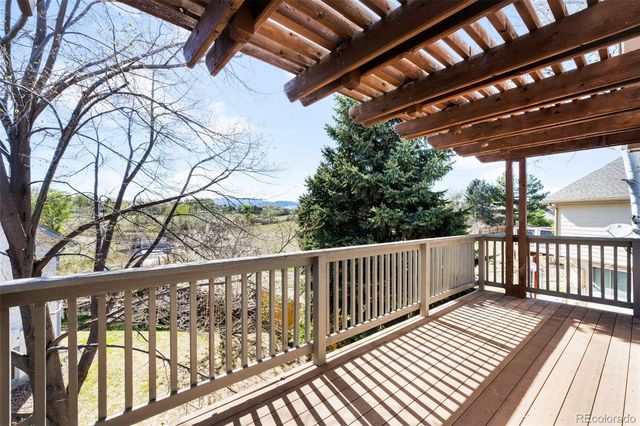 8305 Moore Street, Arvada, CO 80005