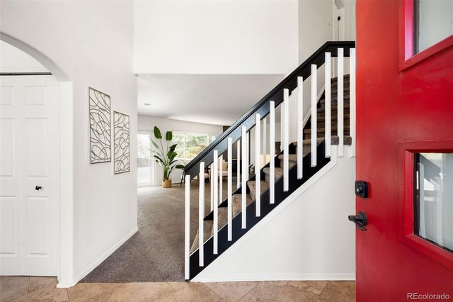 8305 Moore Street, Arvada, CO 80005