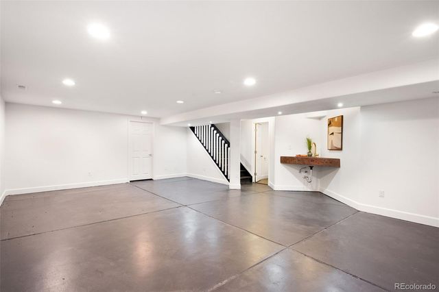 8305 Moore Street, Arvada, CO 80005