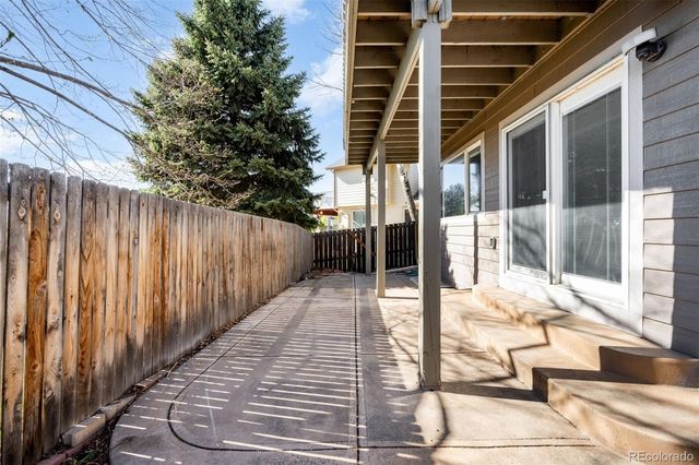 8305 Moore Street, Arvada, CO 80005