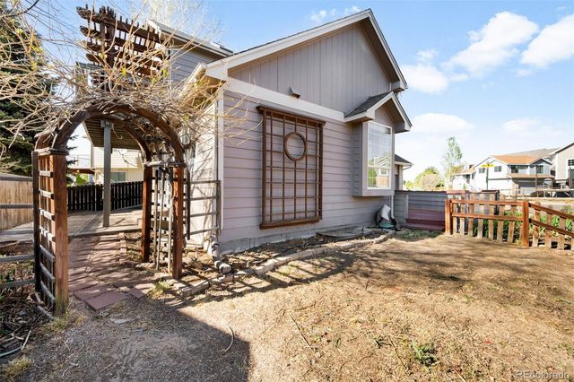 8305 Moore Street, Arvada, CO 80005