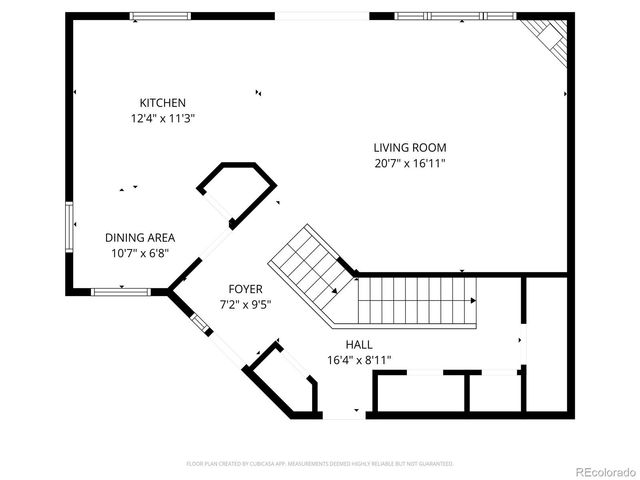 8305 Moore Street, Arvada, CO 80005