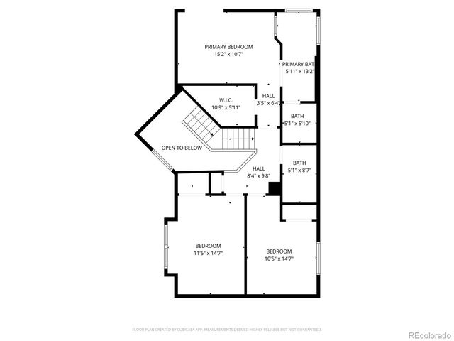 8305 Moore Street, Arvada, CO 80005