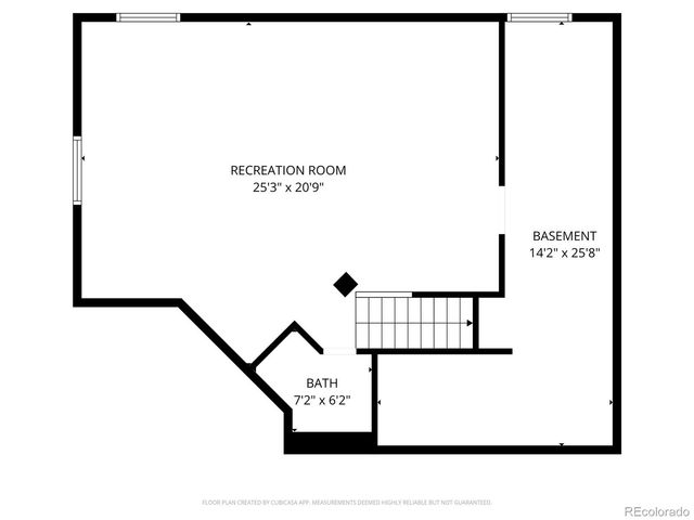 8305 Moore Street, Arvada, CO 80005