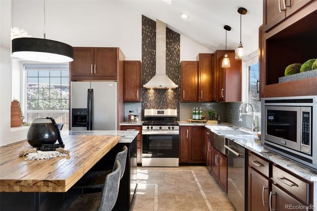 8305 Moore Street, Arvada, CO 80005