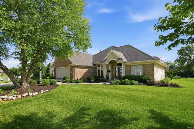 517 Bayspring Drive, Fort Wayne, IN 46814