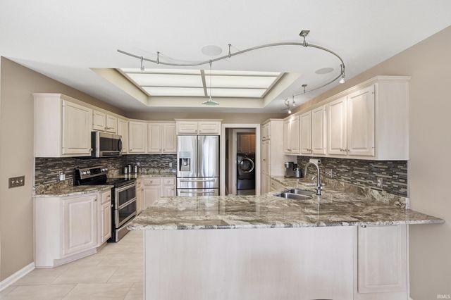 517 Bayspring Drive, Fort Wayne, IN 46814