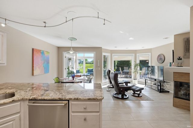 517 Bayspring Drive, Fort Wayne, IN 46814