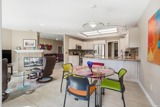 517 Bayspring Drive, Fort Wayne, IN 46814
