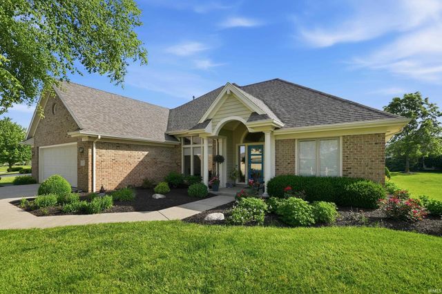 517 Bayspring Drive, Fort Wayne, IN 46814