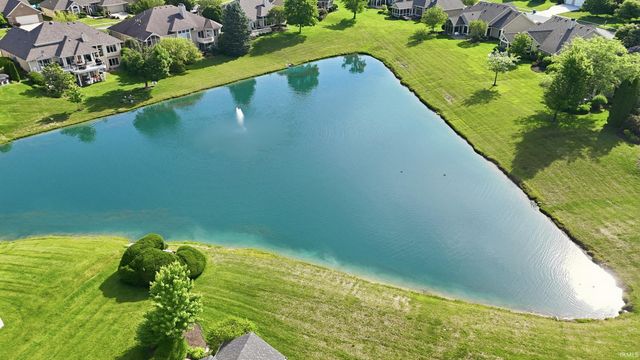 517 Bayspring Drive, Fort Wayne, IN 46814