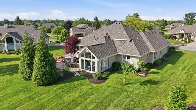 517 Bayspring Drive, Fort Wayne, IN 46814