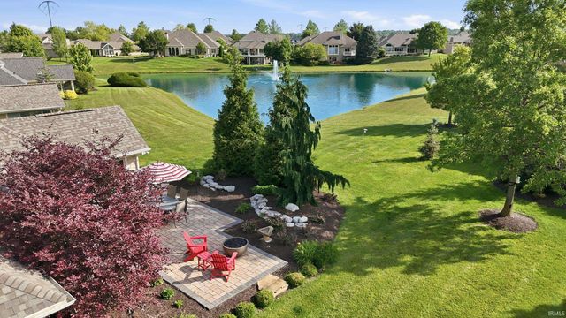 517 Bayspring Drive, Fort Wayne, IN 46814