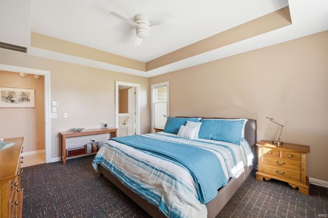 517 Bayspring Drive, Fort Wayne, IN 46814