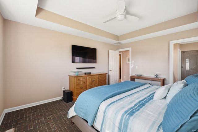 517 Bayspring Drive, Fort Wayne, IN 46814