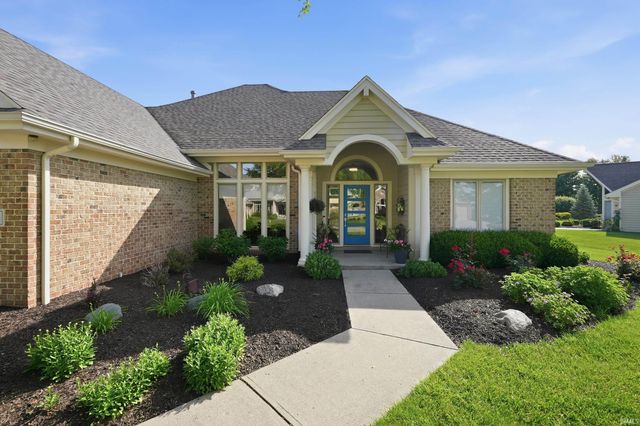 517 Bayspring Drive, Fort Wayne, IN 46814