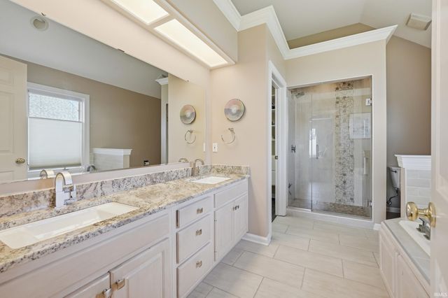 517 Bayspring Drive, Fort Wayne, IN 46814