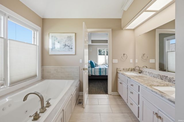 517 Bayspring Drive, Fort Wayne, IN 46814
