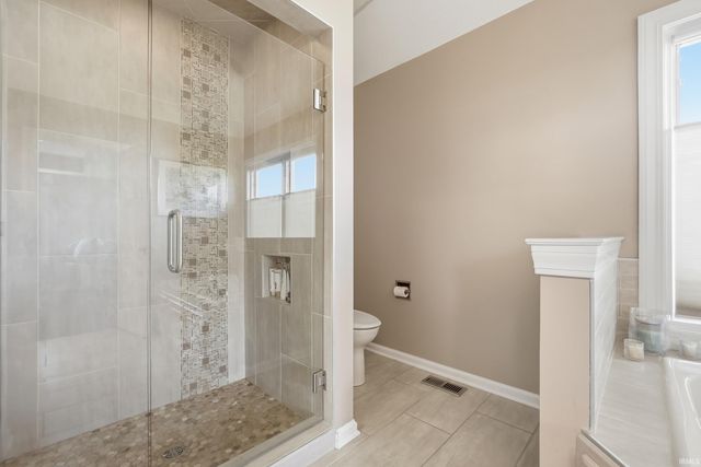 517 Bayspring Drive, Fort Wayne, IN 46814