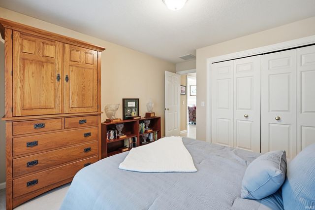 517 Bayspring Drive, Fort Wayne, IN 46814