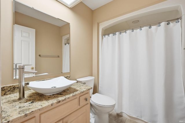 517 Bayspring Drive, Fort Wayne, IN 46814