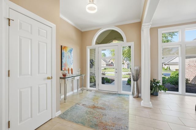 517 Bayspring Drive, Fort Wayne, IN 46814