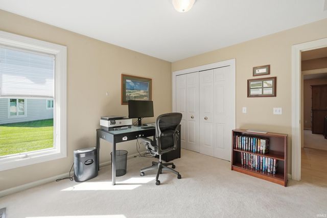 517 Bayspring Drive, Fort Wayne, IN 46814