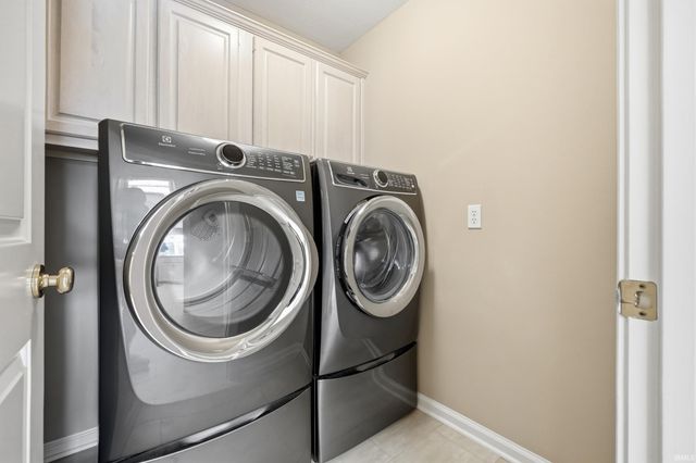 517 Bayspring Drive, Fort Wayne, IN 46814