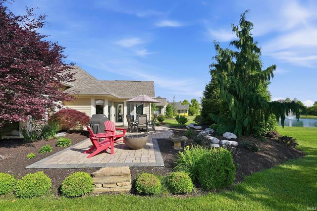 517 Bayspring Drive, Fort Wayne, IN 46814