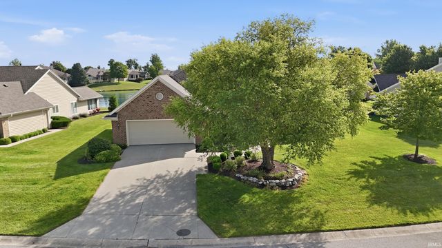 517 Bayspring Drive, Fort Wayne, IN 46814