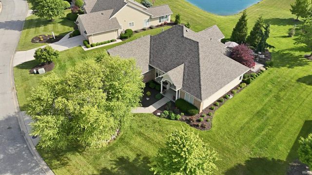 517 Bayspring Drive, Fort Wayne, IN 46814