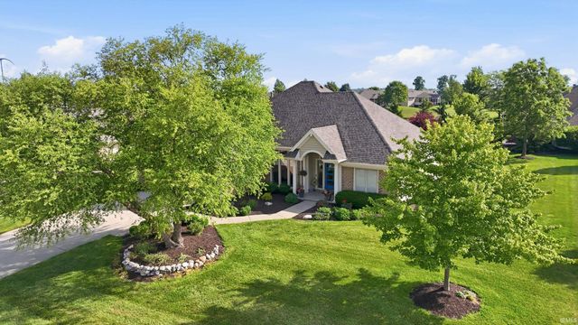 517 Bayspring Drive, Fort Wayne, IN 46814