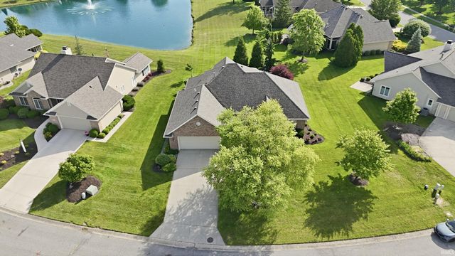 517 Bayspring Drive, Fort Wayne, IN 46814